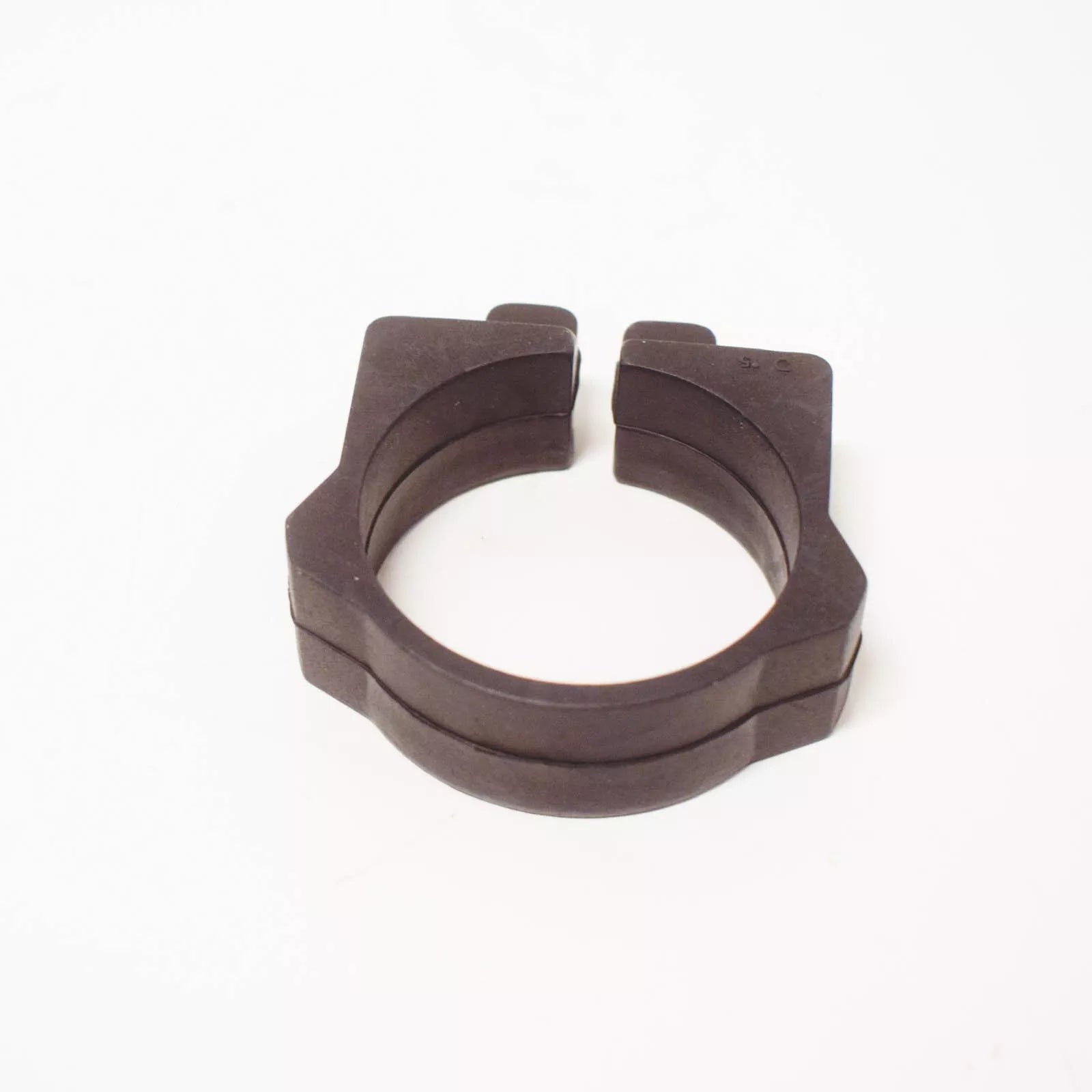 NEW BMW 3 E36 M3 IDLE CONTROL VALVE MOUNT 13411736144 ORIGINAL