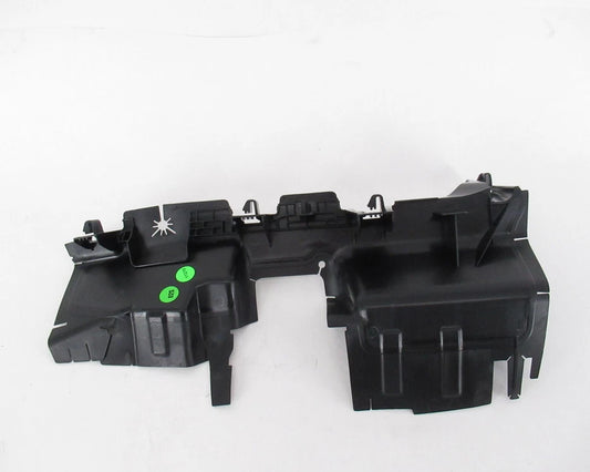 NEW VOLKSWAGEN PASSAT B8 LEFT SIDE RADIATOR AIR DEFLECTOR 561121283D ORIGINAL