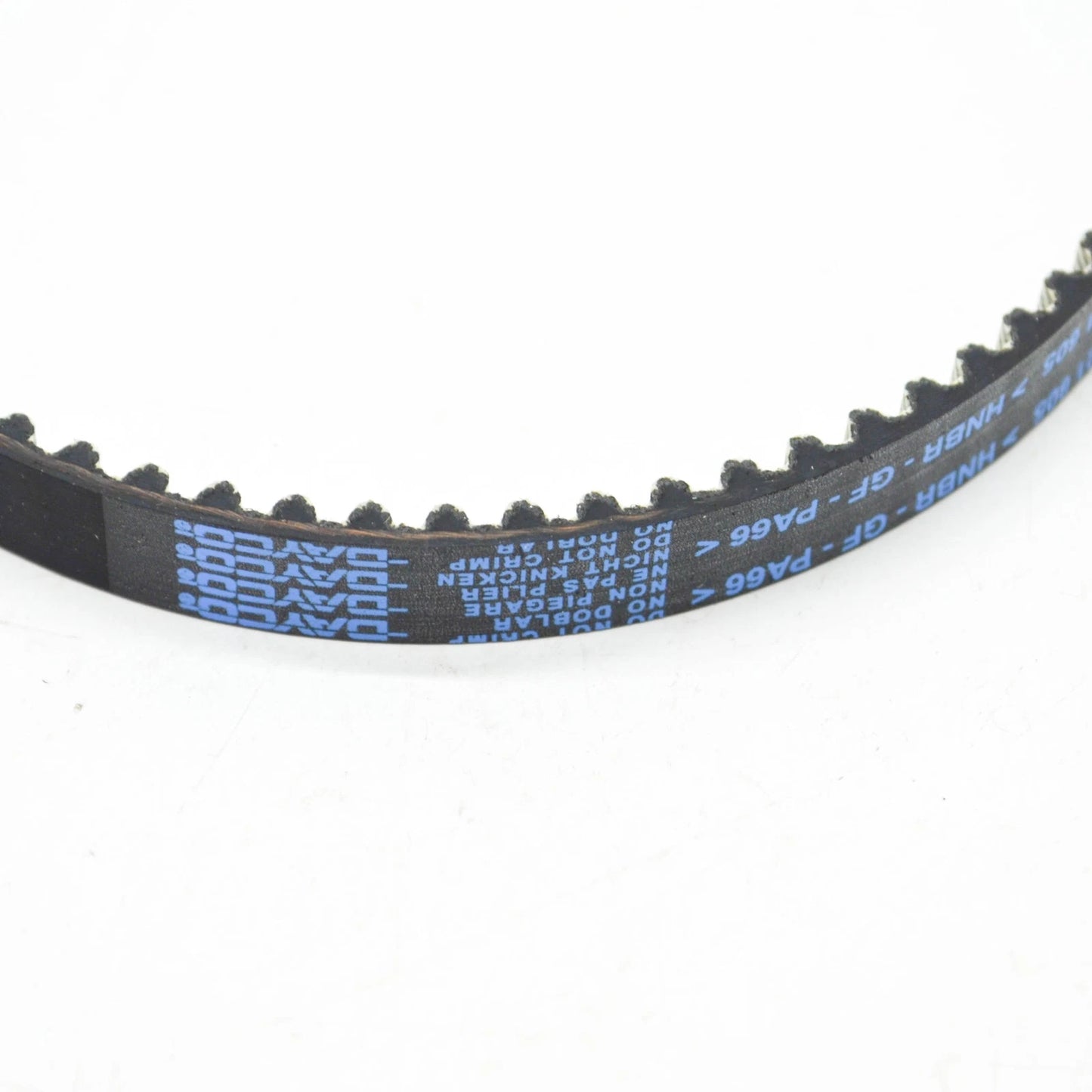 NEW VOLKSWAGEN ARTEON 3H7 WATER PUMP TOOTHED BELT 04E121605M ORIGINAL