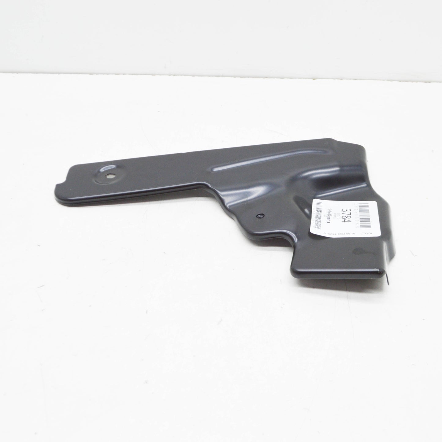 NEW VOLKSWAGEN CRAFTER SY FRONT LEFT SECURING BRACKET 2N0805065 ORIGINAL