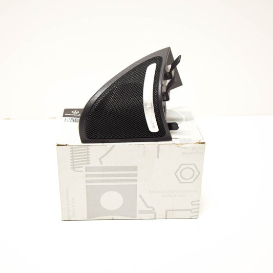 NEW MB CLA C117 REAR RIGHT TRIANGULAR PANEL COVER HARMAN KARDON A11772004119H68