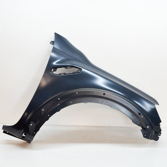 new ford ranger t6 mk3 front right fender 2353332 jb3b-2616005-ag original