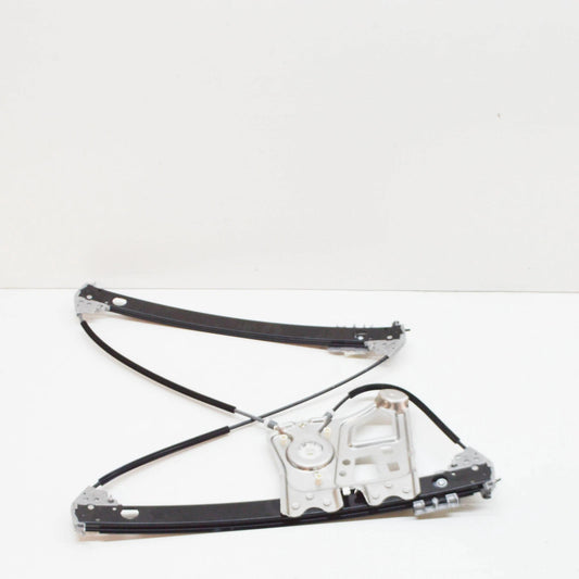 NEW MERCEDES-BENZ S-CLASS W220 FRONT RIGHT WINDOW REGULATOR A2207202646 ORIGINAL