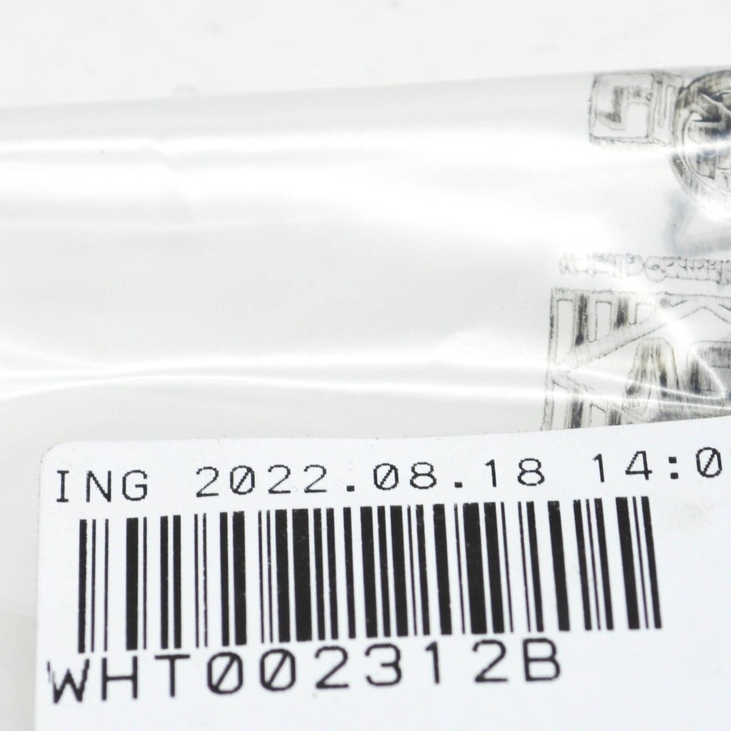 NEW AUDI A6 AVANT C7 ENGINE HEAD BOLT WITH INNER MULTIPOINT WHT002312B ORIGINAL