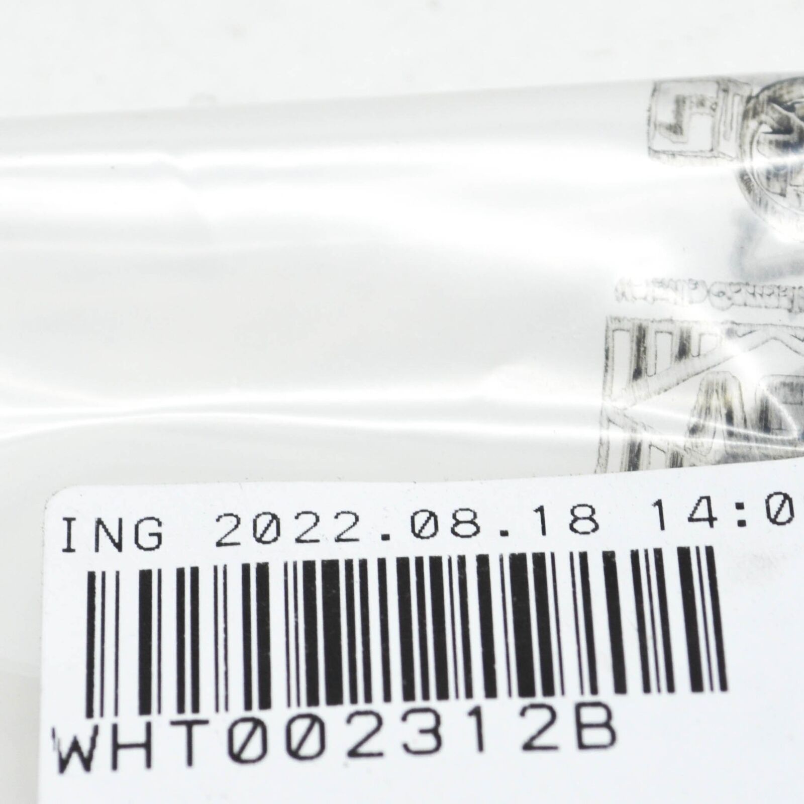 NEW AUDI A6 AVANT C7 ENGINE HEAD BOLT WITH INNER MULTIPOINT WHT002312B ORIGINAL