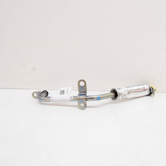 NEW MERCEDES BENZ GLA X156 WATER FEED TUBE PIPE A2702030800 ORIGINAL