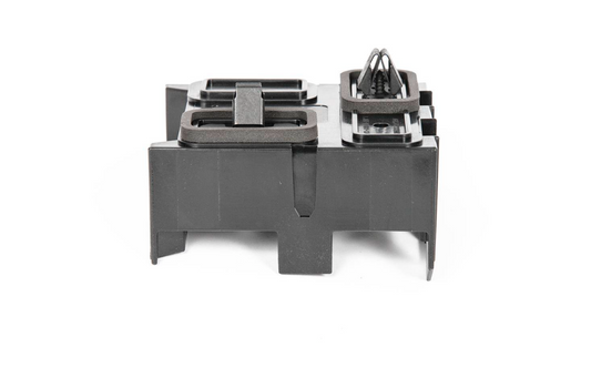 new ford kuga mk3 rear right blind spot sensor bracket 2510227 original