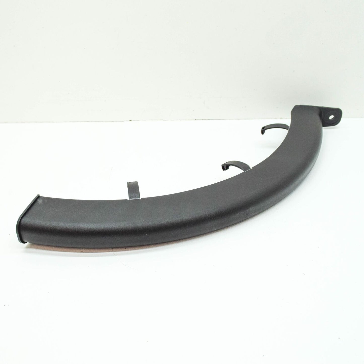 NEW MERCEDES-BENZ CLS C218 REAR TRUNK LID HINGE TRIM A2188210189 ORIGINAL