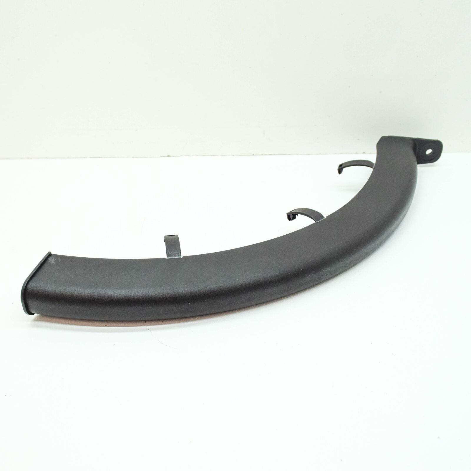 NEW MERCEDES-BENZ CLS C218 REAR TRUNK LID HINGE TRIM A2188210189 ORIGINAL