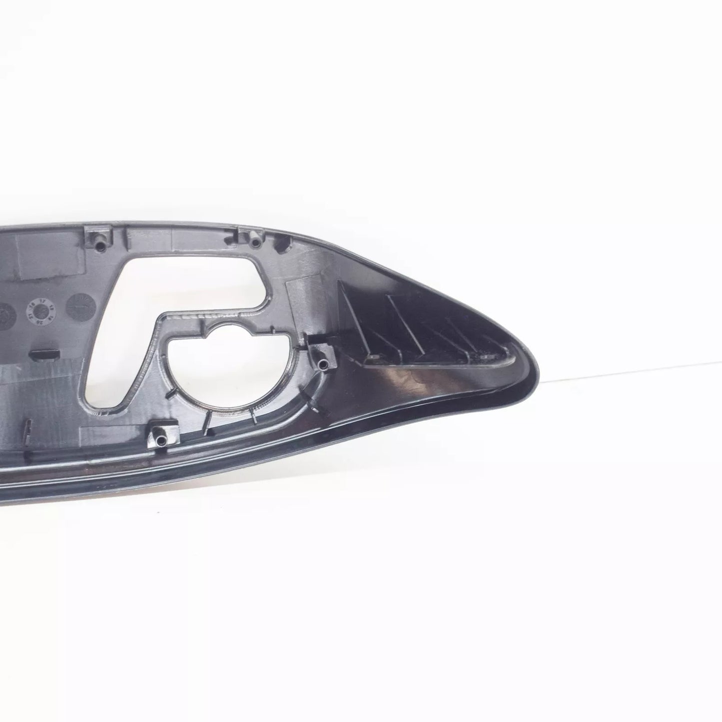 NEW MERCEDES BENZ SLK R171 FRONT RIGHT SEAT COVER A1719190474 9051 ORIGINAL