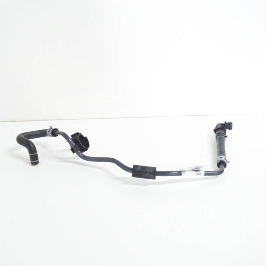 NEW AUDI A4 B8 ALLROAD UPPER CENTRE AIR VENT HOSE 06L121081E ORIGINAL