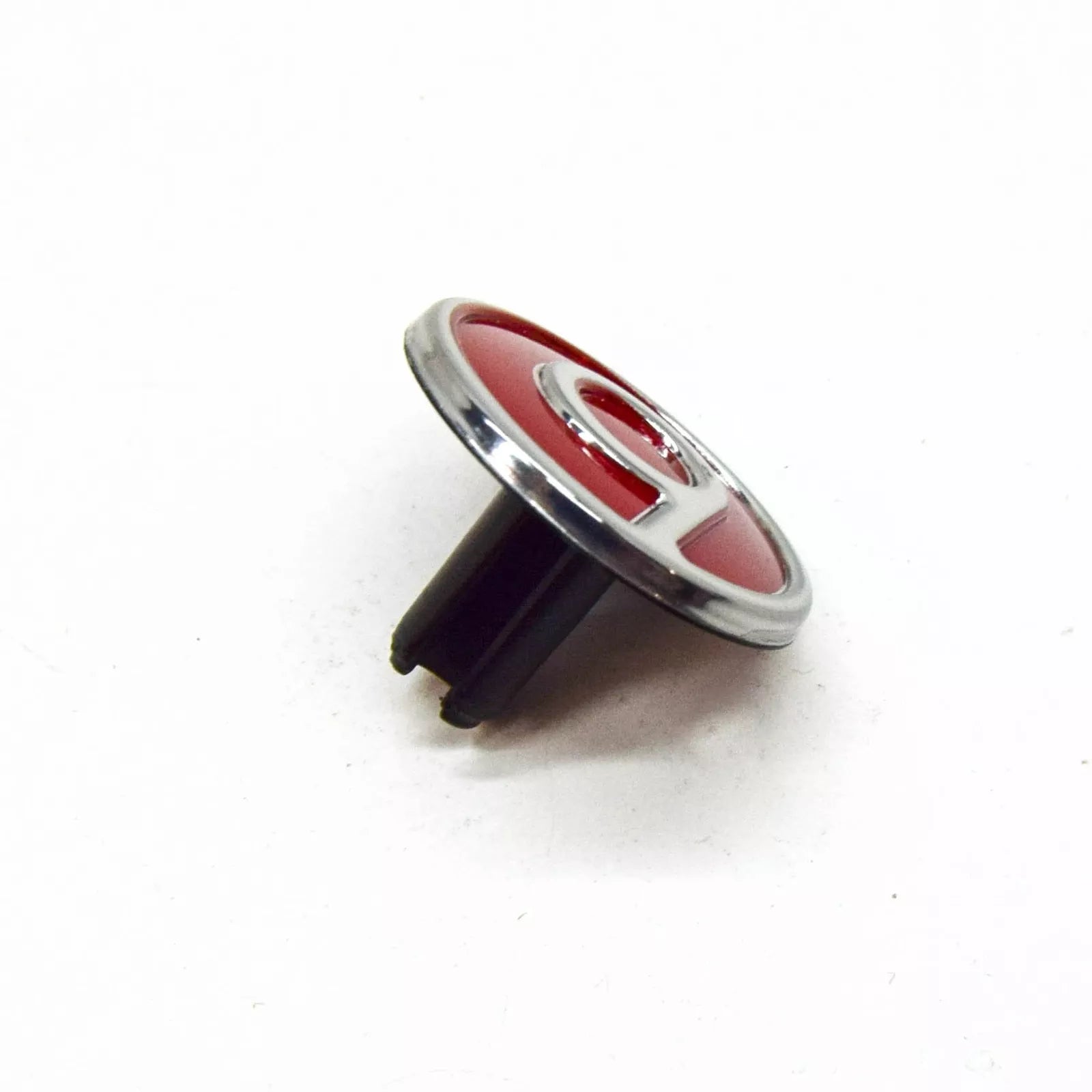 NEW SEAT LEON 5F FRONT DOOR CARD BEATS BADGE LOGO EMBLEM 5F0853713BRSW ORIGINAL