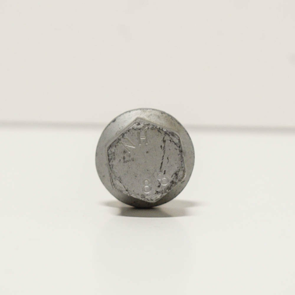 NEW VOLKSWAGEN TRANSPORTER T4 T5 SPARE WHEEL MOUNT SCREW WHT003473 ORIGINAL