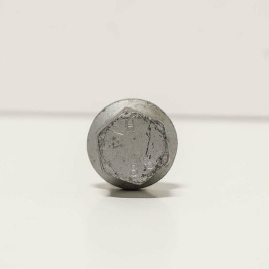 NEW VOLKSWAGEN TRANSPORTER T4 T5 SPARE WHEEL MOUNT SCREW WHT003473 ORIGINAL