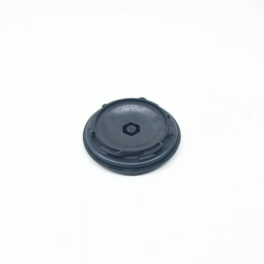 NEW BMW 3 F30 F80 FRONT LED HEADLIGHT COVER CAP 63117419614 ORIGINAL