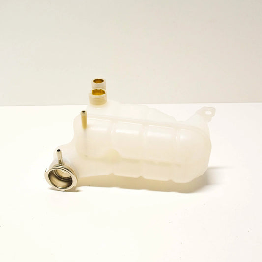 NEW MB E-CLASS W124 EXPANSION COOLANT TANK A1245001749 3.0 PETROL
