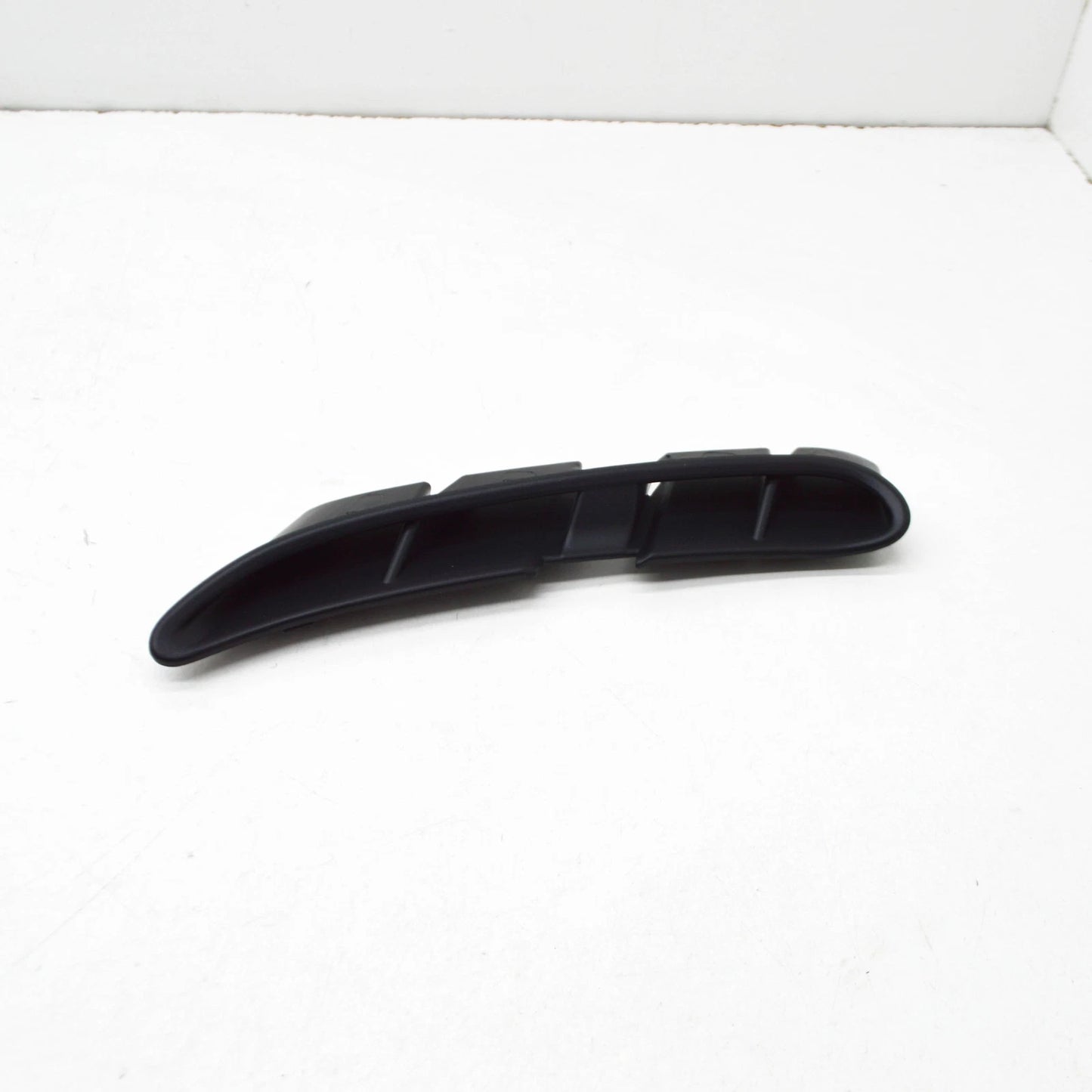 NEW BMW M4 CABRIO F83 FRONT LEFT ORNAMENTAL GRILLE AIR DUCT 51138058779 ORIGINAL