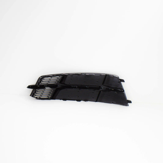 NEW AUDI A6 C7 FRONT RIGHT BUMPER AIR GUIDE GRILLE S-LINE 4G0807648J9B9