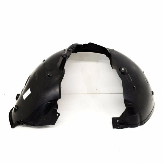 NEW AUDI A4 B9 FRONT LEFT WHEEL ARCH MUD GUARD 8W0821171A ORIGINAL