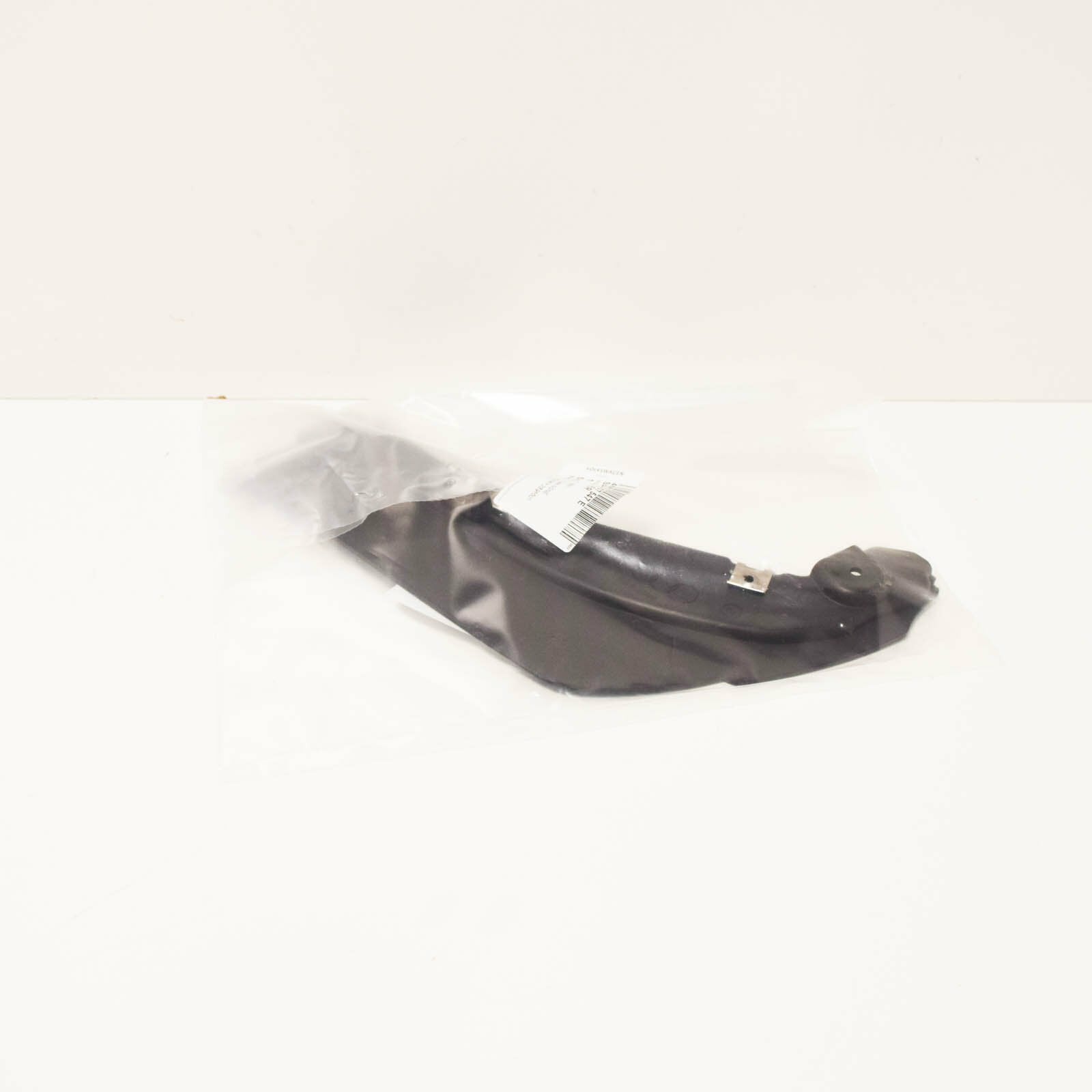 NEW AUDI Q7 4M FRONT LEFT BUMPER OUTER SPOILER 4M0807547E ORIGINAL