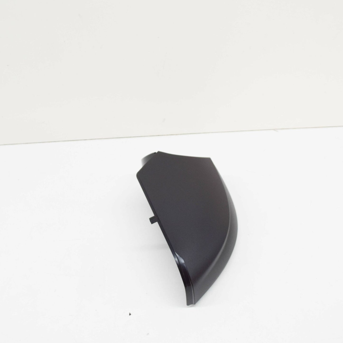 NEW VW CADDY 2K FRONT LEFT DOOR MIRROR LOWER TRIM 2K58576039B9 ORIGINAL