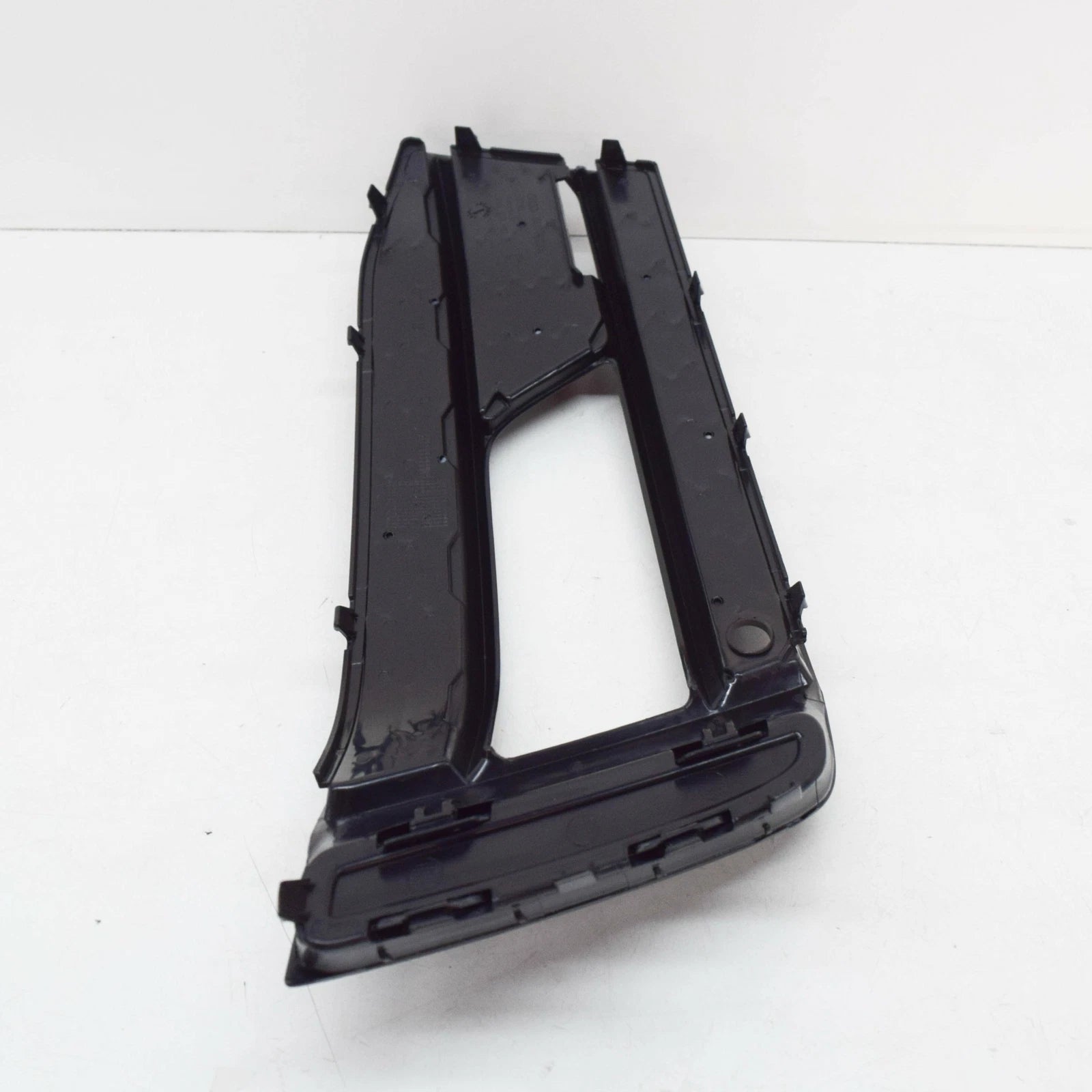 NEW AUDI A1 8X FRONT BUMPER RIGHT FOG LIGHT GRILL 8XA807648A1RR