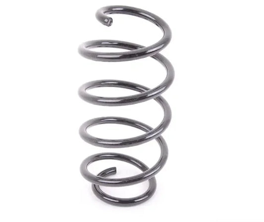 NEW AUDI A3 8P FRONT COIL SPRING 1K0411105DD ORIGINAL