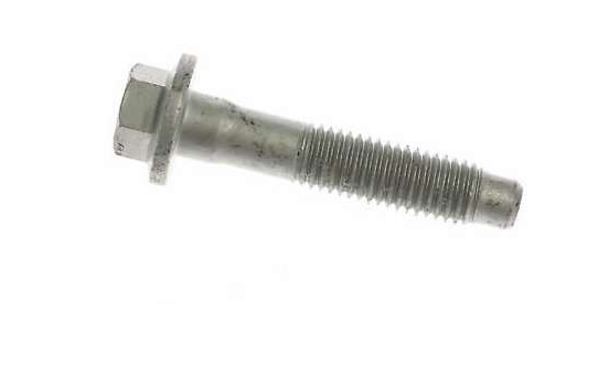 new ford fiesta mk7 front knuckle and hub bolt w709618-s442 1542515 original