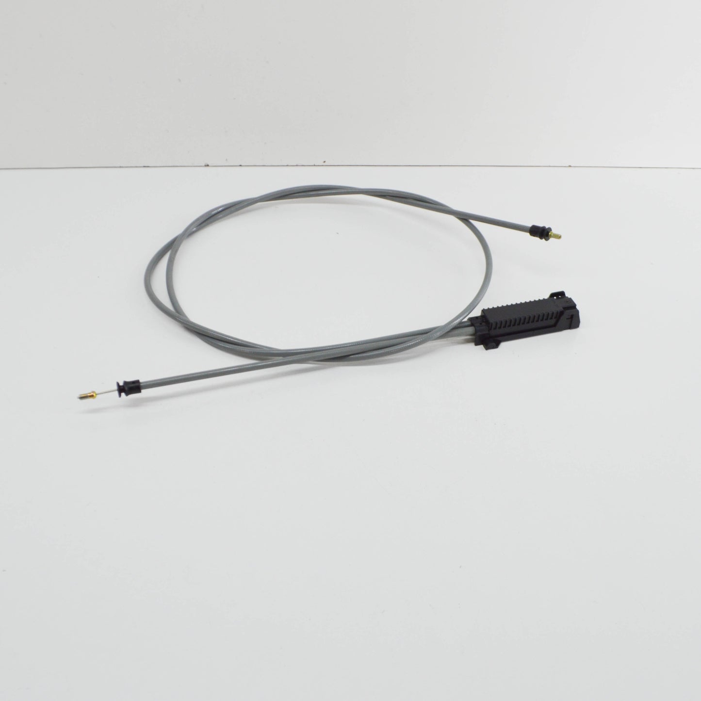 NEW MERCEDES-BENZ CL C215 ENGINE HOOD CABLE A2158800059 ORIGINAL