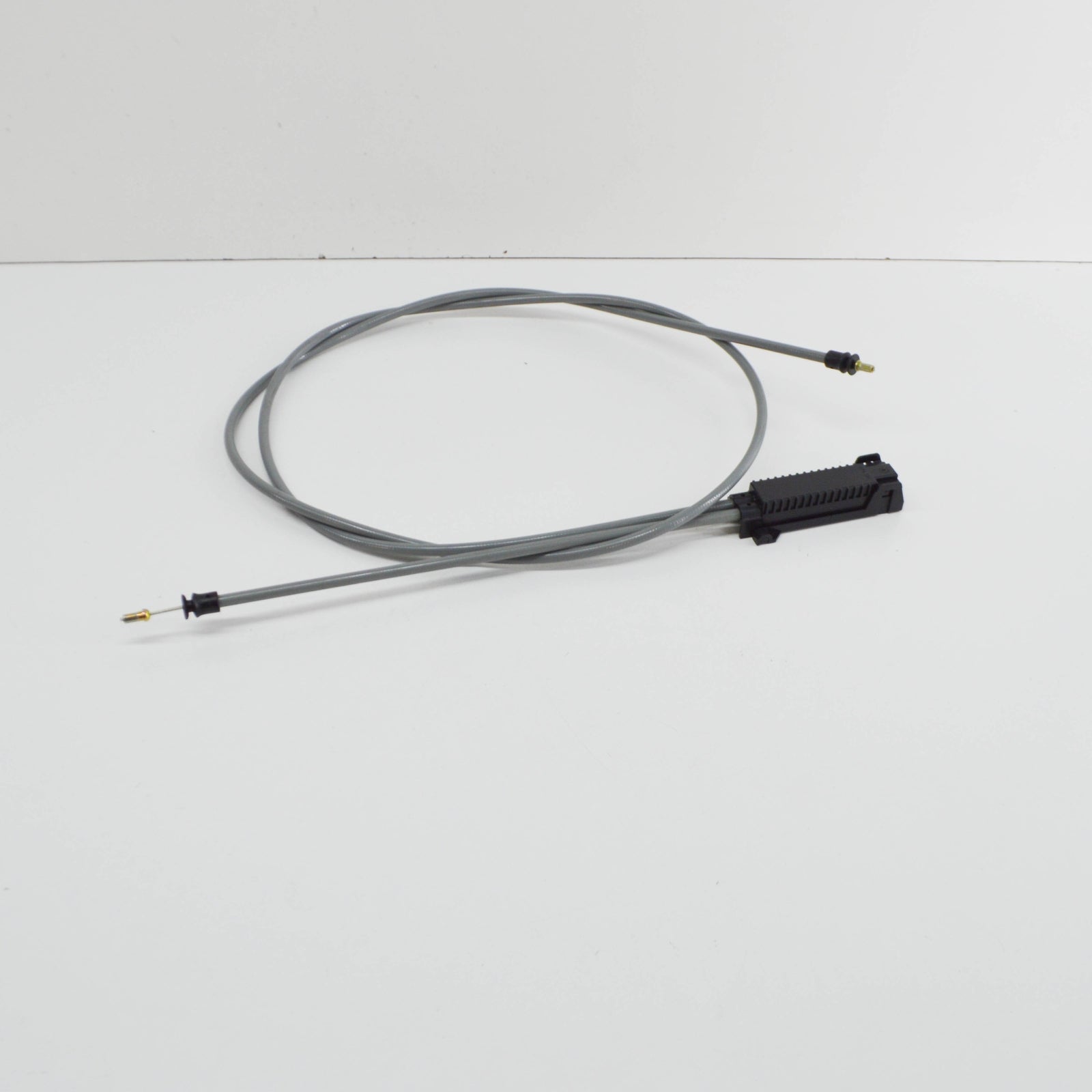 NEW MERCEDES-BENZ CL C215 ENGINE HOOD CABLE A2158800059 ORIGINAL