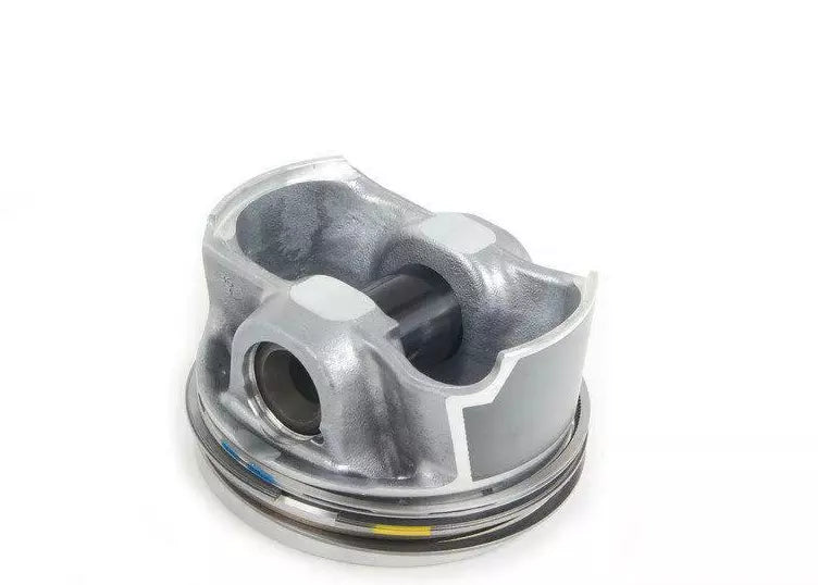 NEW AUDI A1 8X ENGINE PISTON HOUSING 06D107066S ORIGINAL