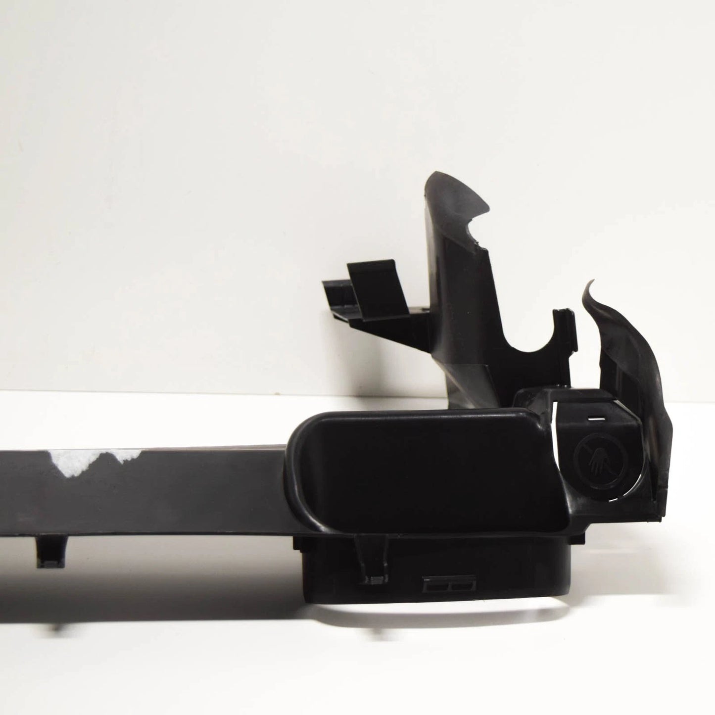 NEW MERCEDES-BENZ C COUPE CL203 AIR BAFFLE A2035052230 ORIGINAL