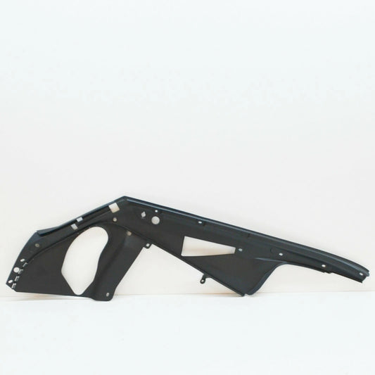 NEW BMW 6 F13 SUPPORT SEAL REAR RIGHT 7211930 51767211930 ORIGINAL