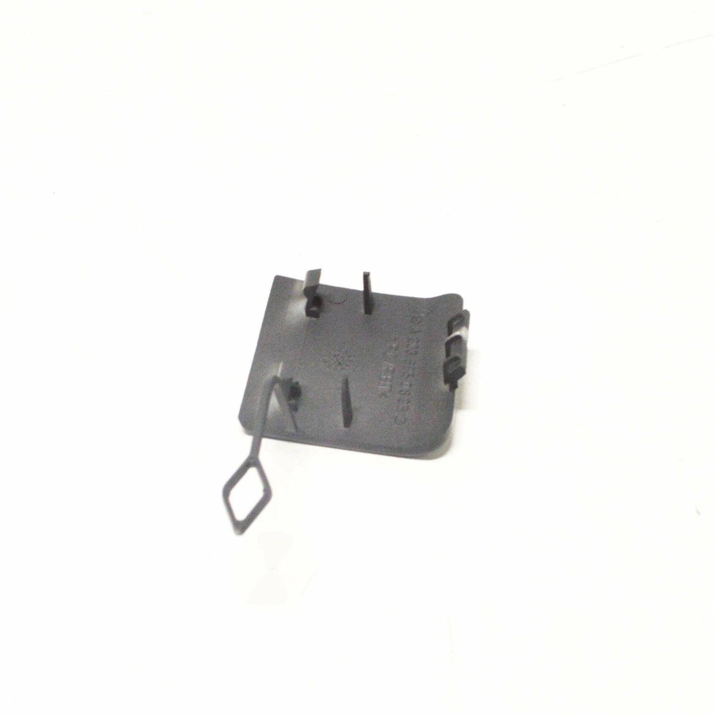 NEW MB C-CLASS W203 FRONT BUMPER TOW HOOK COVER A20388506269999 ORIGINAL