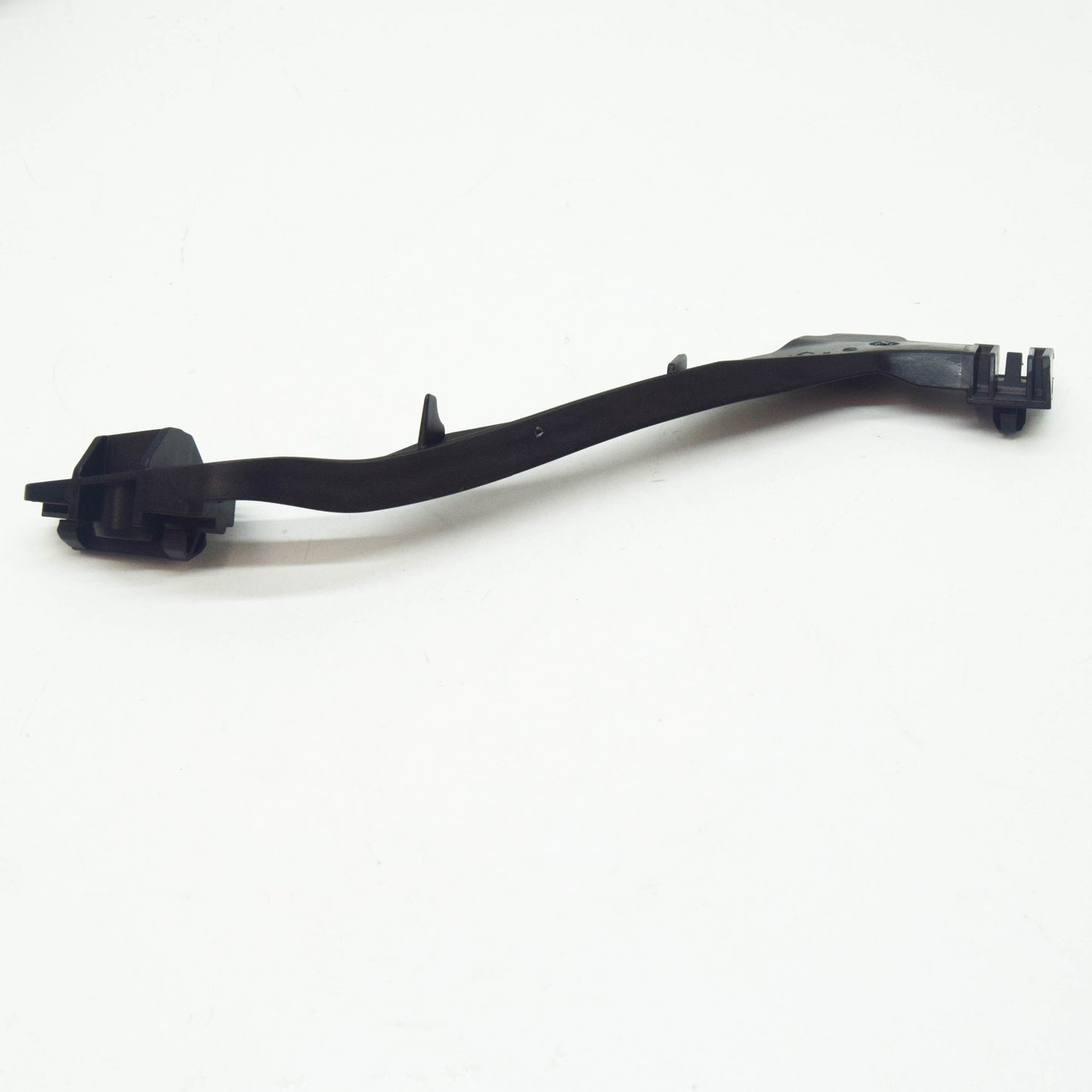 NEW MERCEDES-BENZ C C205 LEFT SIDESKIRT BRACKET MOUNT A2056983700 20 ORIGINAL