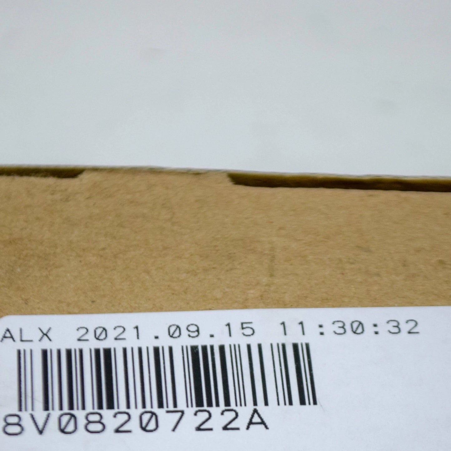 NEW AUDI A3 SPORTBACK 8V A/C AIR CON REFRIGERANT LINE PIPE 8V0820722A