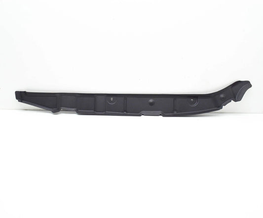 NEW AUDI Q7 4M FRONT RIGHT WING CLOSING ELEMENT 4M0821112 ORIGINAL