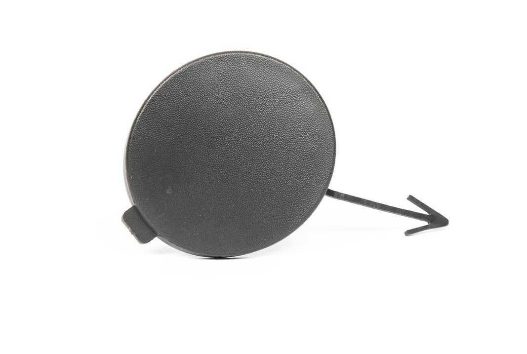 new ford tourneo courier front bumper tow eye cover 1845618 original