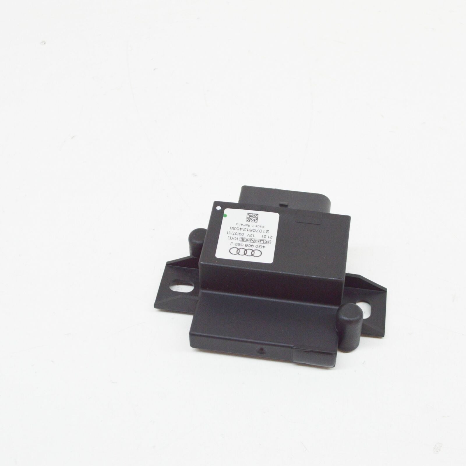 NEW AUDI Q5 8R FUEL PUMP CONTROL UNIT 4G0906093J ORIGINAL