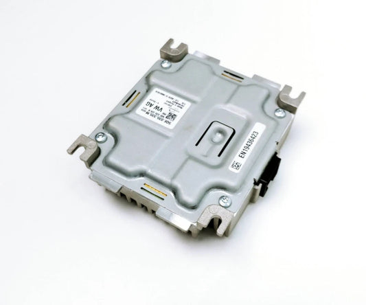 NEW VW GOLF MK7 ENGINE NOISE PRODUCTION CONTROL UNIT 5QE035335M ORIGINAL