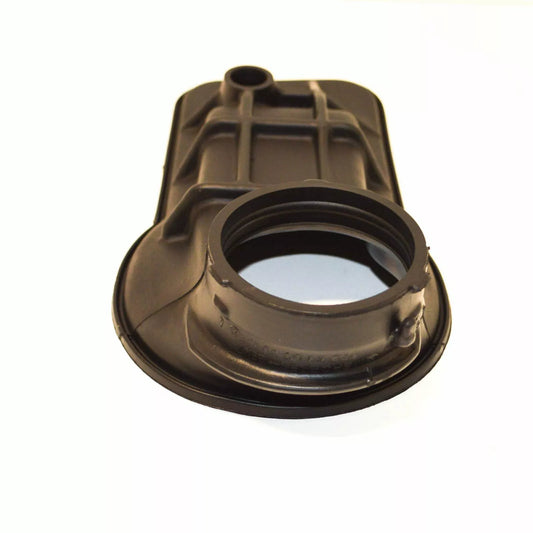 NEW MERCEDES-BENZ 190 W201 FUEL INJECTION AIR FLOW BOOT A1021410990