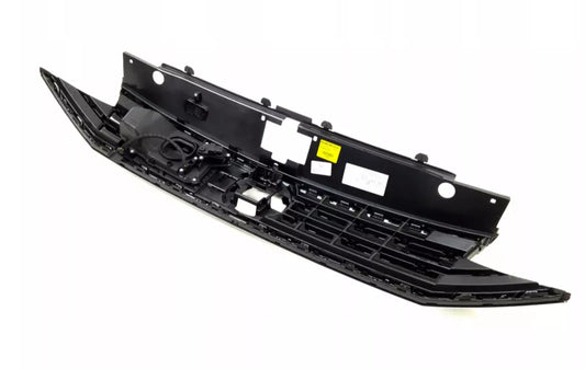 NEW VOLKSWAGEN PASSAT B8 RADIATOR GRILLE 3G0853651CHBKZ ORIGINAL