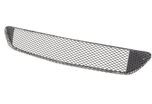 NEW MERCEDES-BENZ CLK C209 FRONT BUMPER CENTER MESH GRILLE A2098850553 ORIGINAL