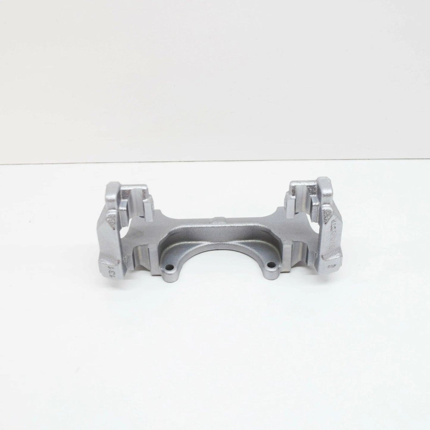 NEW VOLKSWAGEN CC FRONT WHEEL BRAKE CALIPER CARRIER 3C0615125A ORIGINAL