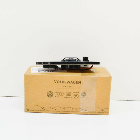 NEW VW TRANSPORTER T5 DASHBOARD TREBLE SPEAKER 7E0035411D ORIGINAL