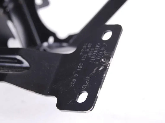 NEW AUDI A5 SPORTBACK 8T RIGHT UPPER RADIATOR MOUNT BRACKET 8K0121261G ORIGINAL