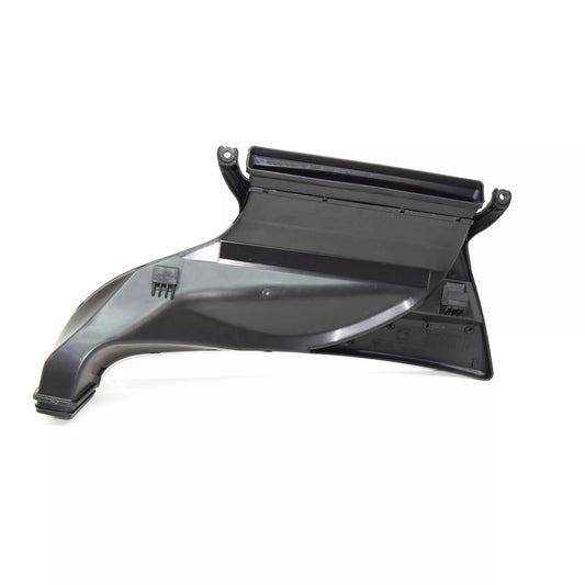 NEW BMW 3 E46 AIR DUCT SUCTION HOOD 13712249880 2249880 ORIGINAL