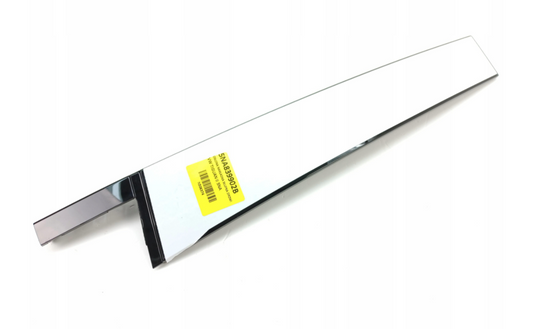 NEW VW TIGUAN AD MK2 REAR RIGHT DOOR WINDOW FRAME TRIM 5NA839902B041 ORIGINAL