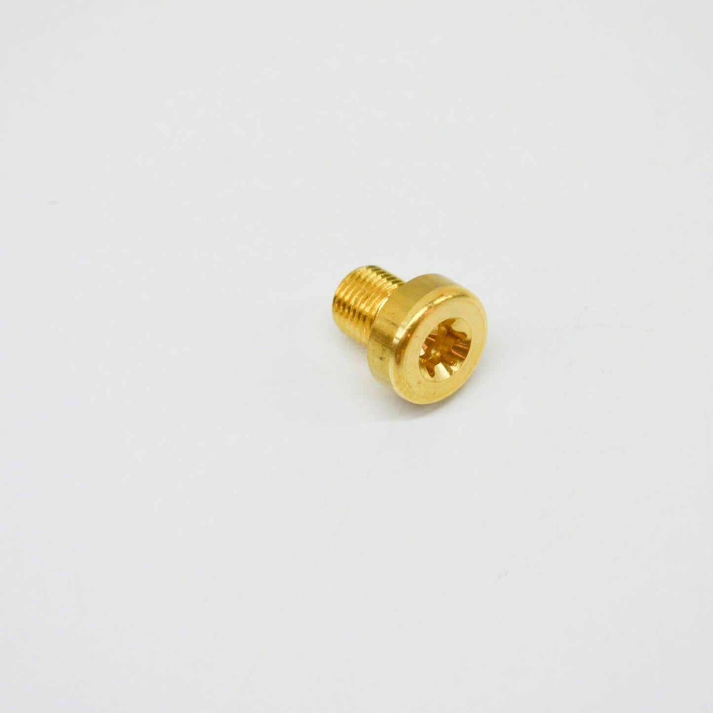 new audi a4 b7 fuel pump threaded plug 06e127535 original