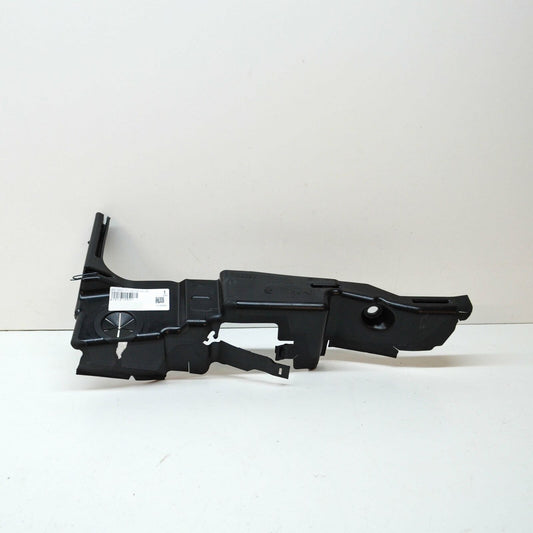 NEW AUDI Q2 GA LEFT SIDE RADIATOR AIR GUIDE 81A121283J ORIGINAL